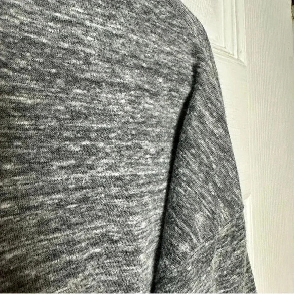 Joe Fresh Shirt Grey Size Small - Picture 10 of 16